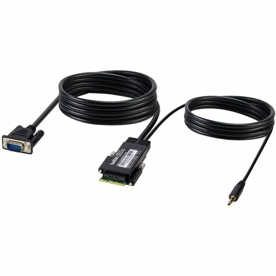 Belkin KVM Cable