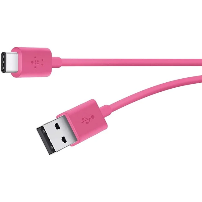 Belkin MIXIT↑ 2.0 USB-A to USB-C Charge Cable (Also Known as USB Type-C)