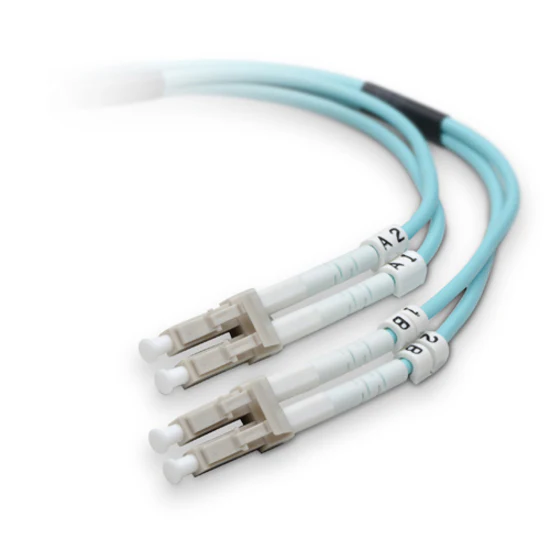 Belkin Multi mode Fibre Optic Cable