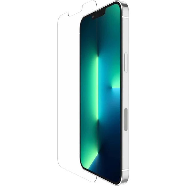 Belkin Tempered Glass Treated Screen Protector for iPhone OVA070zz