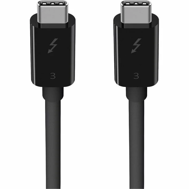 Belkin Thunderbolt 3 Cable, F2CD084