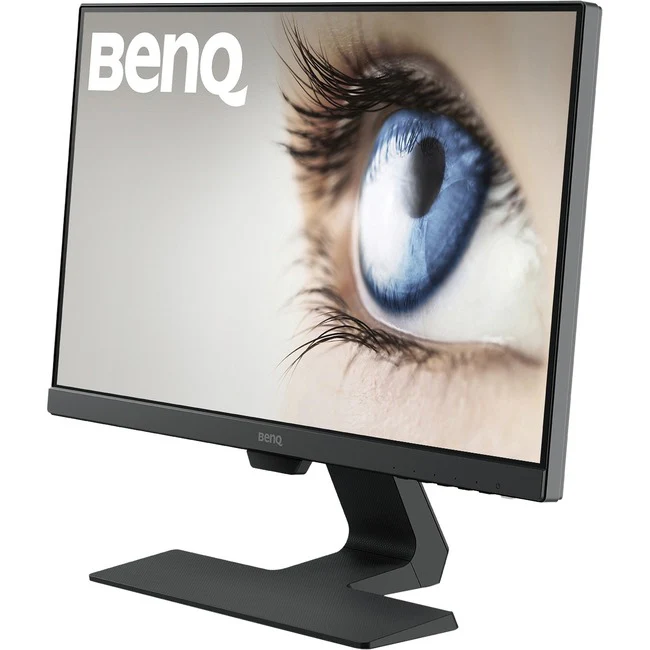 BenQ GW2283 Full HD LCD Monitor - 16:9 - Black - 21.5" Viewable - LED Backlight - 1920 x 1080 - 16.7 Million Colors - 250 Nit - 5 ms GTG - HDMI - VGA