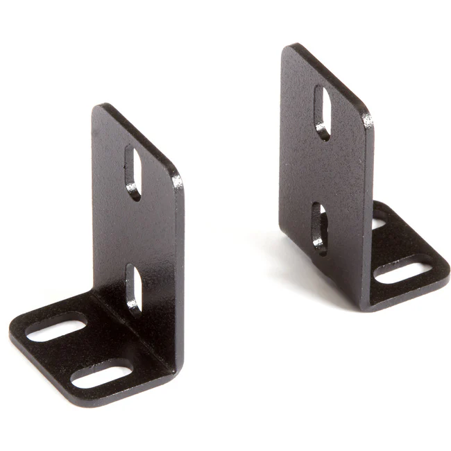 Black Box Desktop Mounting Bracket Kit