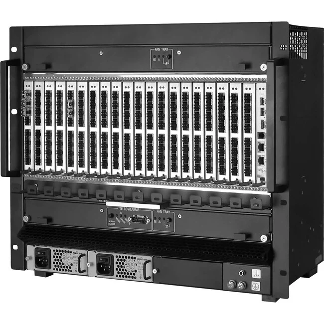 Black Box DKM FX HD Video and Peripheral Matrix Switch Controller card - 3840 x 2160 - 50 Hz, 60 Hz - Rack-mountable - TAA Compliant