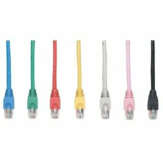 Black Box GigaTrue Cat. 6 Channel UTP Patch Cable