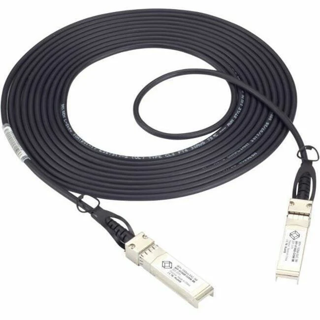 Black Box SFP+ Network Cable