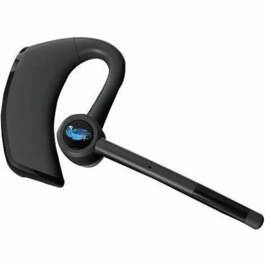 BlueParrott M300-XT SE Earset - Siri, Google Assistant - Mono - Wireless - Bluetooth - 300 ft - 32 Ohm - 20 Hz - 20 kHz - Over-the-ear - Monaural - In-ear - Noise Cancelling, MEMS Technology Microphone
