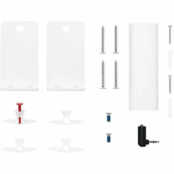 Bose Mounting Bracket