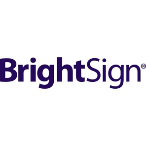 BrightSign GPIO Terminal Block