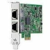 Broadcom NetXtreme BCM5720-2P Dual-Port Ethernet Server Adapter - PCI Express 2.0 x1 - 2 Port(s) - 2 - Twisted Pair - 10/100/1000Base-T - Plug-in Card