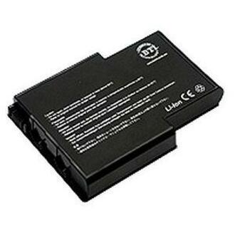 BTI 4400 mAh Rechargeable Notebook Battery - Lithium Ion (Li-Ion) - 11.1V DC