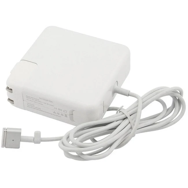 BTI AC Adapter - Compatible OEM 661-00529 A1465 F2H5 G6HH