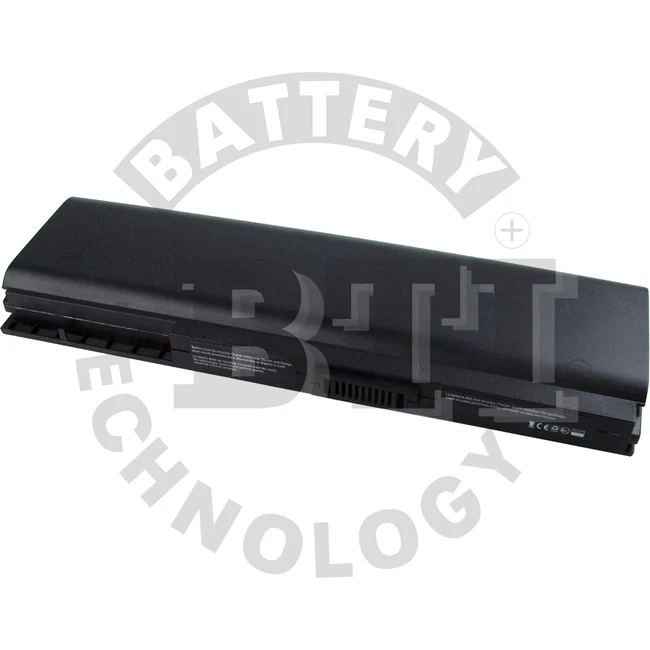 BTI AS-N10H Notebook Battery - For Notebook - Battery Rechargeable - Proprietary Battery Size - 4400 mAh - 11.1 V DC