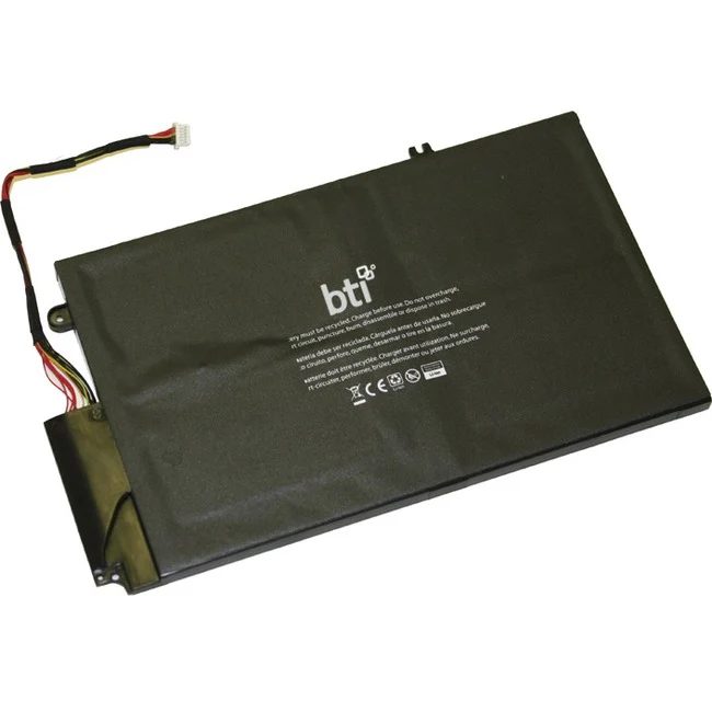 BTI Battery - Battery Rechargeable - 3100 mAh - 14.4 V DC