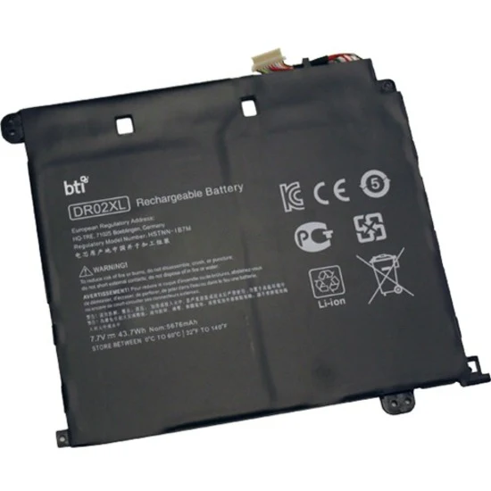 BTI Battery - Compatible Model   CHROMEBOOK 11-V001TU   CHROMEBOOK 11-V000NR   CHROMEBOOK 11-V010NR   CHROMEBOOK 11-V025WM   CHROMEBOOK 11-V032NR   CHROMEBOOK 11-V002DX   CHROMEBOOK 11-V010WM   CHROMEBOOK 11-V020WM   CHROMEBOOK 11-V031NR   CHROMEBOOK 11-V