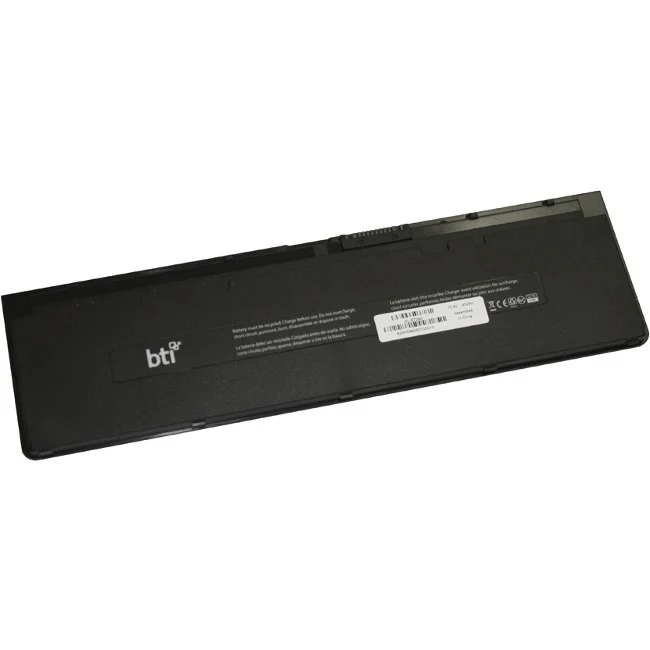 BTI Battery - Compatible OEM 0WG6RP 0Y9HNT 9C26T F3G33 GVD76 WG6RP Y9HNT 451-BBFW NCVF0 451-BBFX 451-BBOF 451-BBOH Compatible Models LATITUDE E7240 LATITUDE E7250