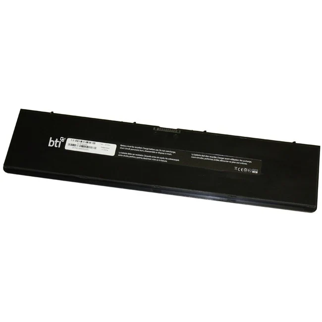BTI Battery - Compatible OEM 34GKR 451-BBFV 451-BBOG 462-3750 G0G2M LAP1283 Compatible Models LATITUDE E7440 LATITUDE E7450