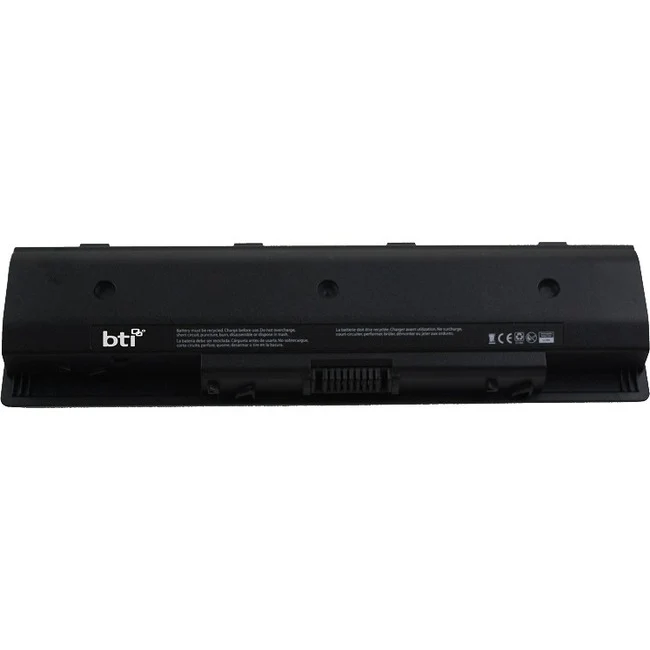 BTI Battery - Compatible OEM 709988-421 709989-241 709989-831 710416-001 710417-001 H6L38AA PI06 PI06XL 709988-421 709989-241 709989-831 710416-001 710417-001 H6L38AA PI06 PI06XL 709988-421 709989-241 709989-831 710416-001 710417-001 H6L38AA PI06 PI06XL 7