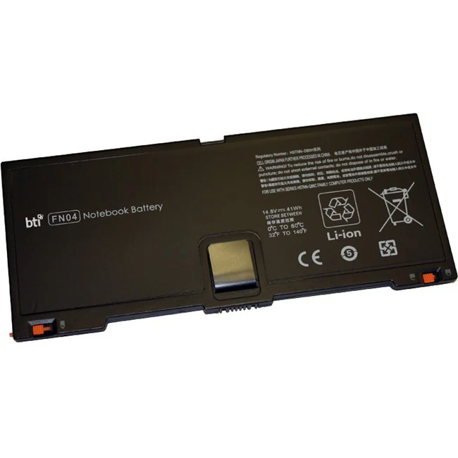 BTI Battery - Compatible OEM FN04 634818-271 635146-001 QK648AA