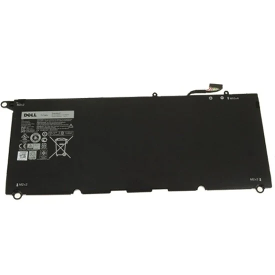 BTI Battery - Compatible OEM JD25G OJD25G RWT1R 0N7T6 0DRRP Compatible Model XPS 13 9343