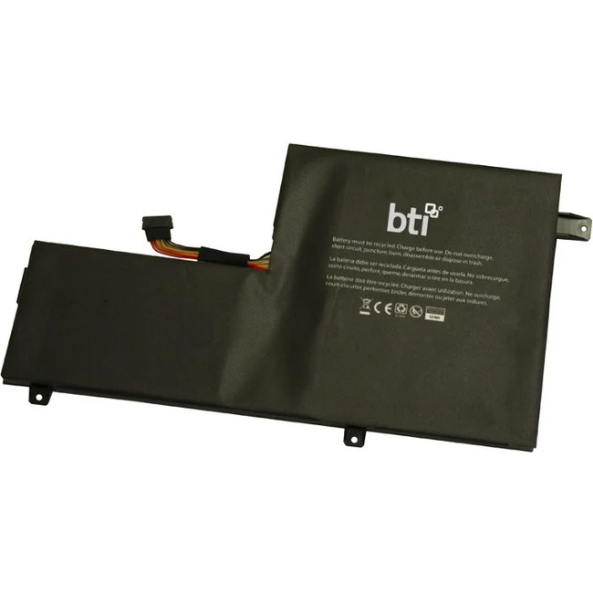 BTI Battery - For Chromebook - Battery Rechargeable - 3100 mAh - 10.8 V DC