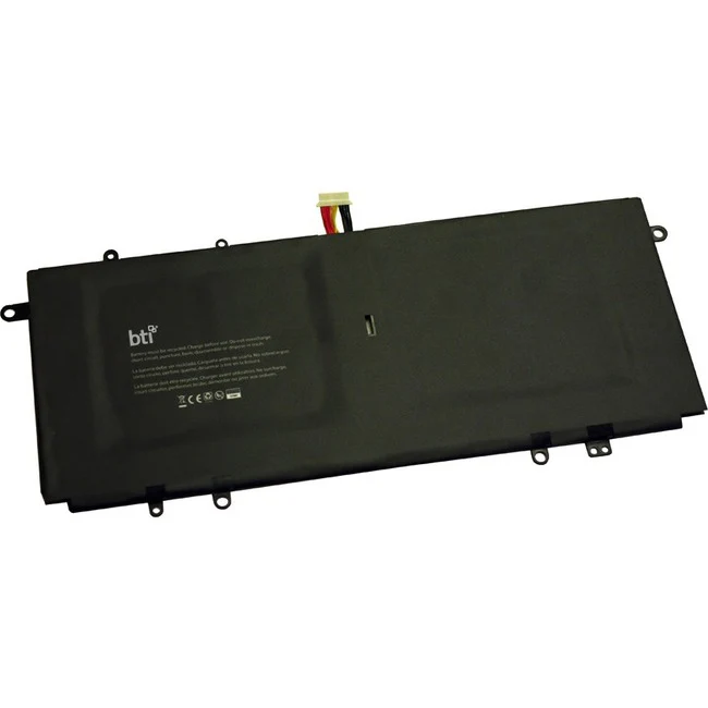 BTI Battery - For Chromebook - Battery Rechargeable - Proprietary Battery Size - 5600 mAh - 7.2 V DC