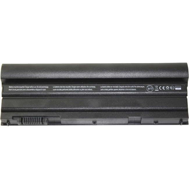 BTI Battery - For Notebook - Battery Rechargeable - 7800 mAh - 10.8 V DC