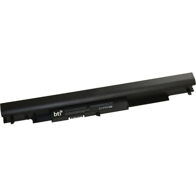 BTI Battery - For Notebook - Battery Rechargeable - Proprietary Battery Size - 2200 mAh - 14.4 V DC - 1