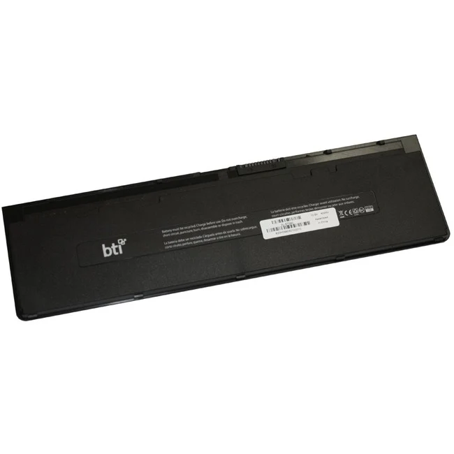 BTI Battery - For Notebook - Battery Rechargeable - Proprietary Battery Size - 3400 mAh - 10.8 V DC