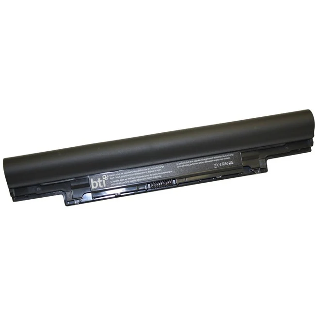 BTI Battery - For Notebook - Battery Rechargeable - Proprietary Battery Size - 5600 mAh - 61 Wh - 10.8 V DC