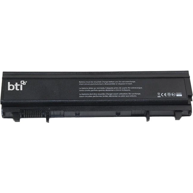 BTI Battery - OEM Compatible 451-BBIE 9TJ2J N5YH9 VV0NF Compatible Model LATITUDE E5440