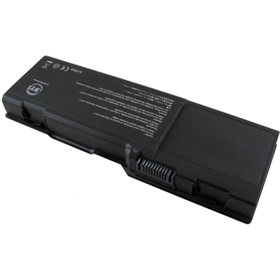 BTI DL-6400 Lithium Ion 9-cell Notebook Battery - Lithium Ion (Li-Ion) - 11.1V DC