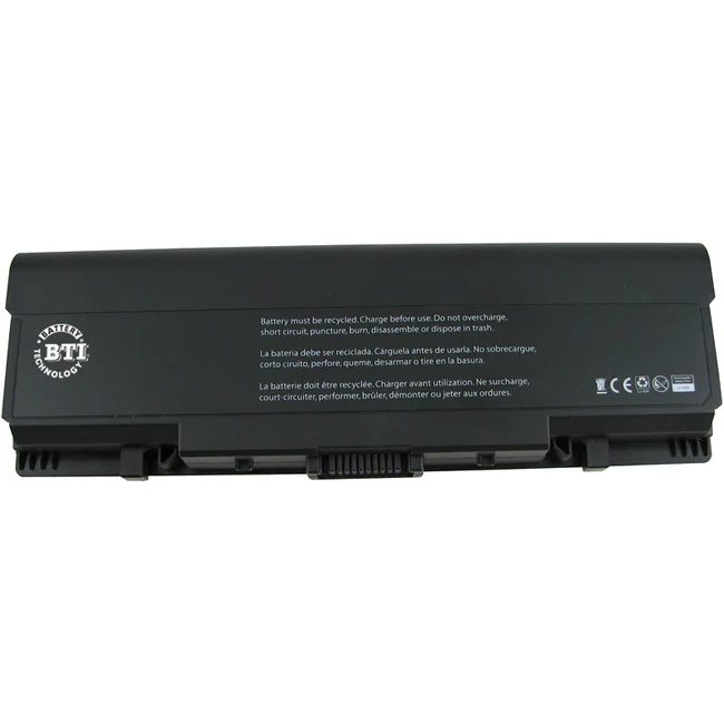 BTI DL-I1721H Notebook Battery - For Notebook - Battery Rechargeable - Proprietary Battery Size - 7800 mAh - 11.1 V DC