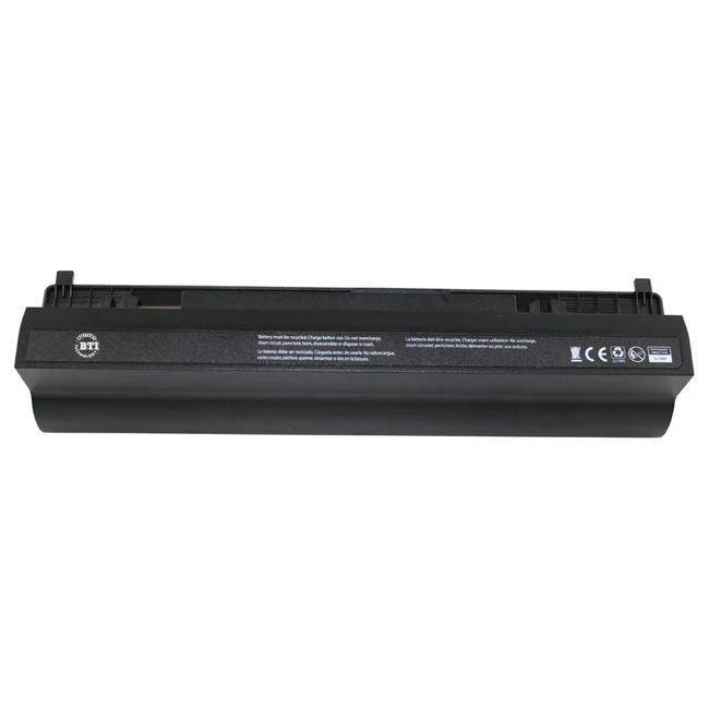 BTI DL-L2100 Notebook Battery - For Notebook - Battery Rechargeable - Proprietary Battery Size - 5200 mAh - 11.1 V DC