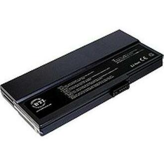BTI Joybook 6000 Series Notebook Battery - Lithium Ion (Li-Ion) - 11.1V DC