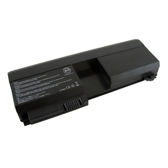 BTI Lithium Ion 4-cell Notebook Battery - Lithium Ion (Li-Ion) - 7.4V DC