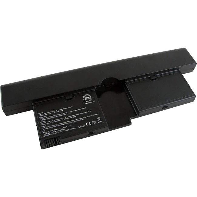 BTI Lithium Ion 8-cell Tablet PC Battery - Lithium Ion (Li-Ion) - 14.8V DC