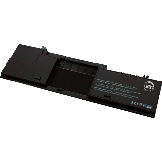 BTI Lithium Ion Notebook Battery - Lithium Ion (Li-Ion) - 3600mAh - 11.1V DC