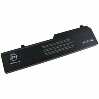 BTI Lithium Ion Notebook Battery - Lithium Ion (Li-Ion) - 5200mAh - 11.1V DC