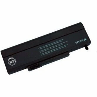 BTI Lithium Ion Notebook Battery - Lithium Ion (Li-Ion) - 7200mAh - 11.1V DC