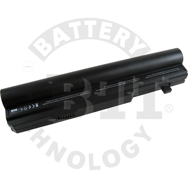 BTI Lithium Ion Notebook Battery - Proprietary - Lithium Ion (Li-Ion) - 5000mAh - 11.1V DC
