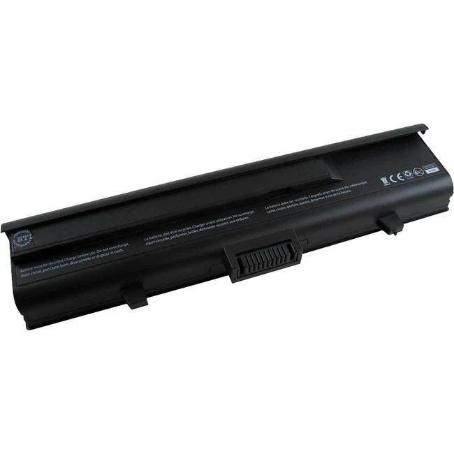 BTI Lithium Ion Notebook Battery - Proprietary - Lithium Ion (Li-Ion) - 5200mAh - 11.1V DC