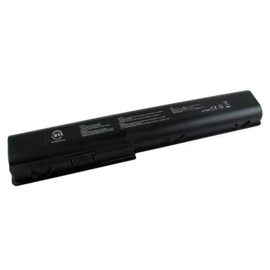 BTI Lithium Ion Notebook Battery - Proprietary - Lithium Ion (Li-Ion) - 5200mAh - 14.8V DC