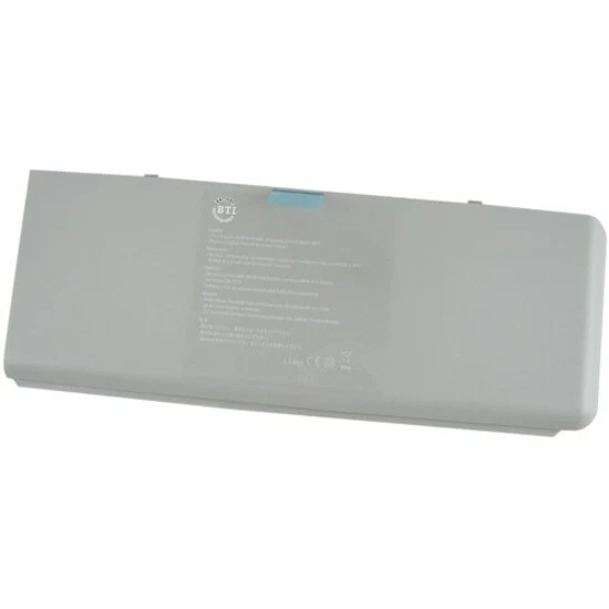BTI Notebook Battery - For Notebook - Battery Rechargeable - Proprietary Battery Size - 3800 mAh - 11.1 V DC