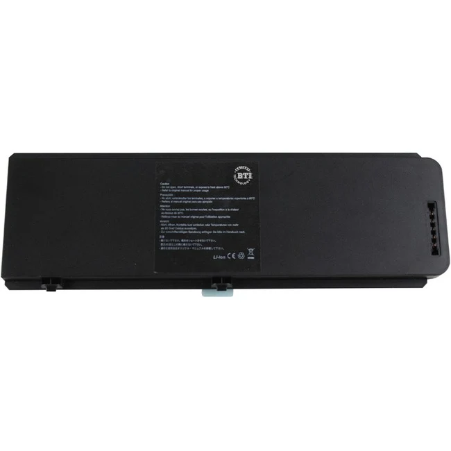 BTI Notebook Battery - For Notebook - Battery Rechargeable - Proprietary Battery Size - 4200 mAh - 10.8 V DC - 1