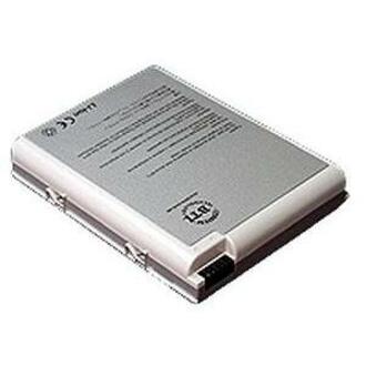 BTI P10 Series Notebook Battery - Lithium Ion (Li-Ion) - 14.8V DC