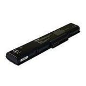 BTI Pavilion ZT1000 Series Notebook Battery - Lithium Ion (Li-Ion) - 14.8V DC