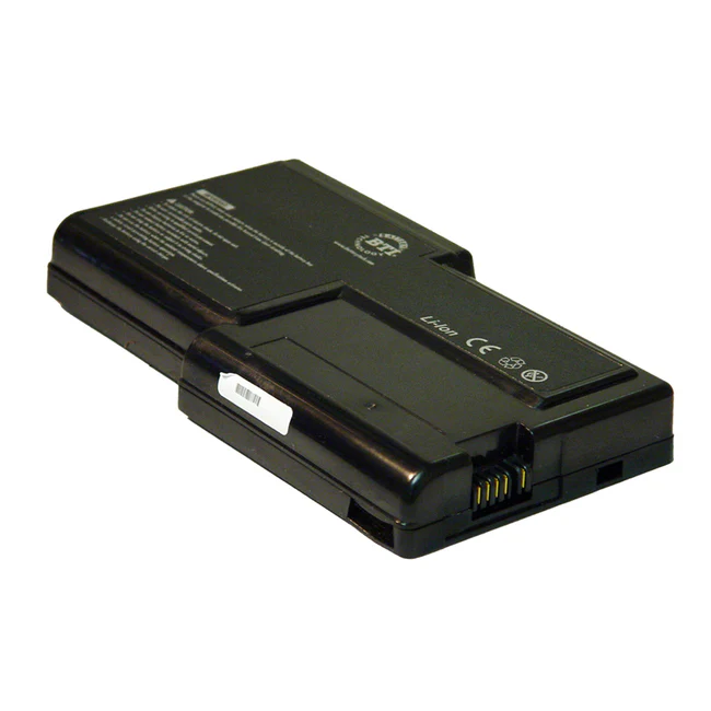 BTI ThinkPad R40e Series Laptop battery - Lithium Ion (Li-Ion) - 10.8V DC