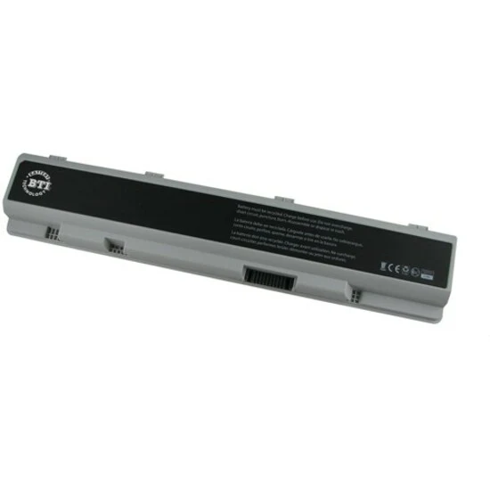 BTI TS-E105 Notebook Battery - For Notebook - Battery Rechargeable - Proprietary Battery Size - 5200 mAh - 14.4 V DC