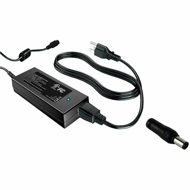BTI VAN90A-190A AC Adapter - 90 W - 120 V AC, 230 V AC Input - 20 V DC/4.74 A Output